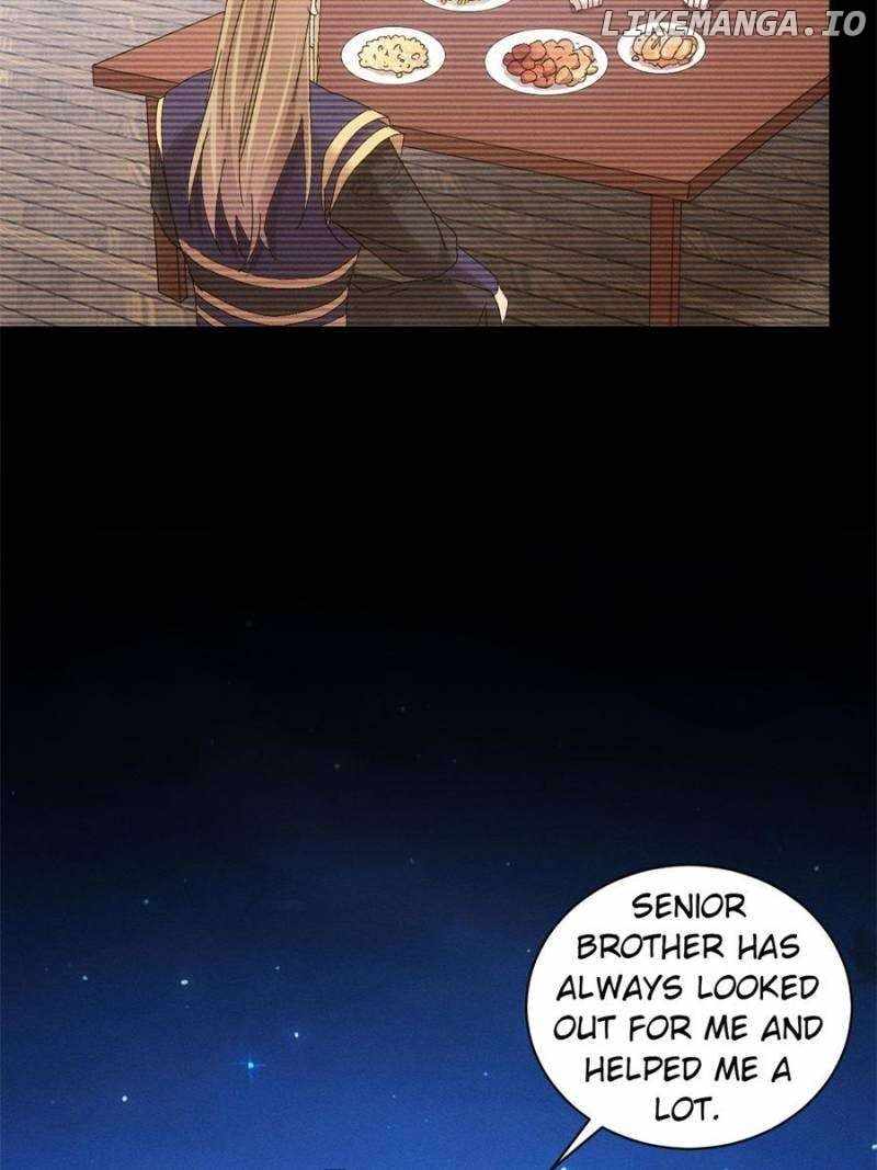 I Determine My Own Destiny Chapter 298 52